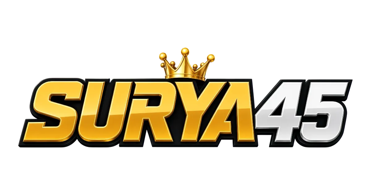 SURYA45: Pusat Panduan Rahasia Pola Bermain Akurat Untuk Hasil Maksimal
